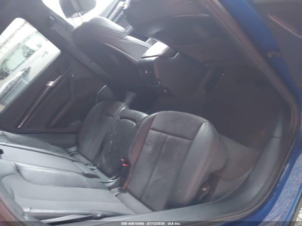 2022 AUDI SQ5 SPORTBACK