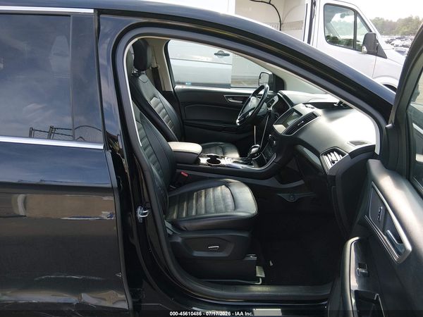 2018 FORD EDGE SEL — I5