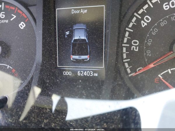 2022 TOYOTA TACOMA SR V6
