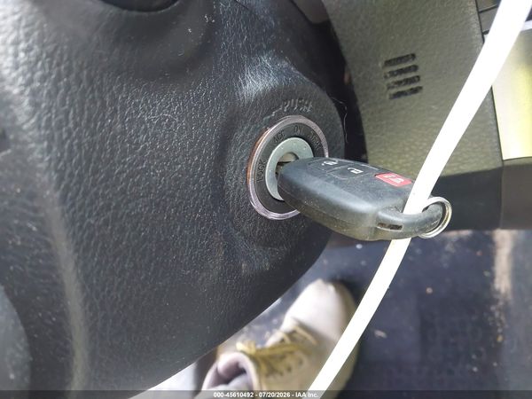 2022 TOYOTA TACOMA SR V6