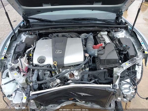 2025 LEXUS ES 350 ULTRA LUXURY