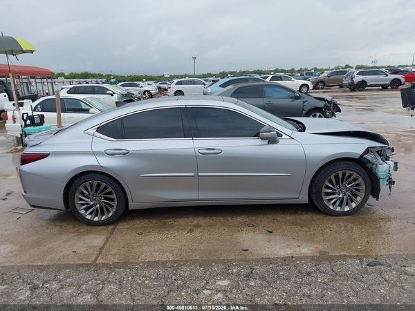 2025 LEXUS ES 350 ULTRA LUXURY