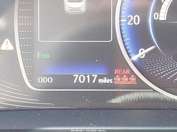 2025 LEXUS ES 350 ULTRA LUXURY
