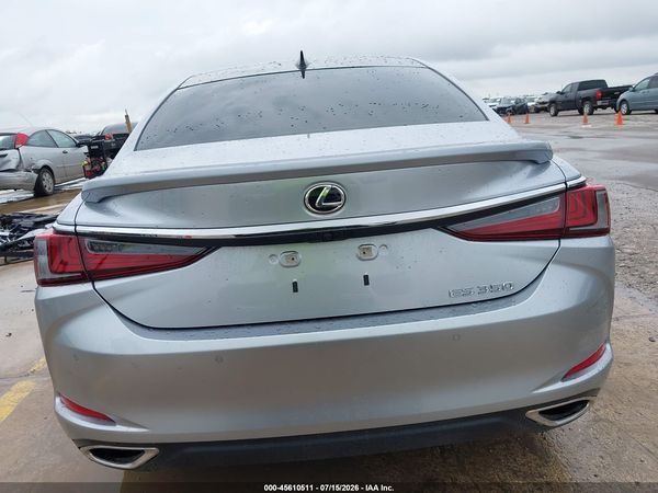 2025 LEXUS ES 350 ULTRA LUXURY