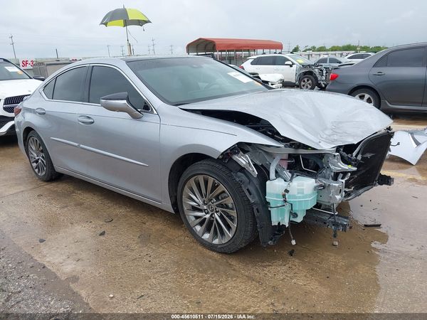 2025 LEXUS ES 350 ULTRA LUXURY