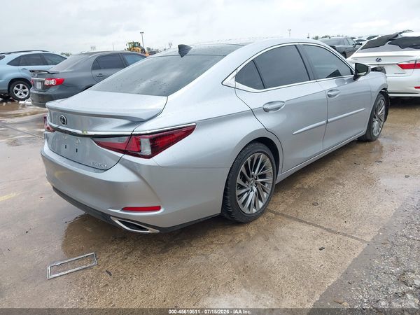 2025 LEXUS ES 350 ULTRA LUXURY
