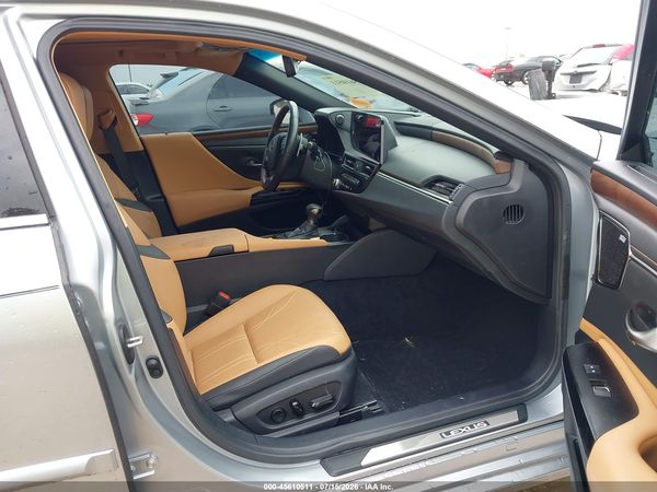 2025 LEXUS ES 350 ULTRA LUXURY