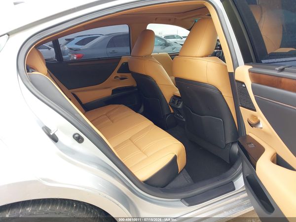 2025 LEXUS ES 350 ULTRA LUXURY