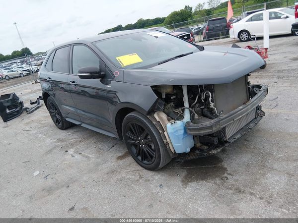 2021 FORD EDGE ST-LINE