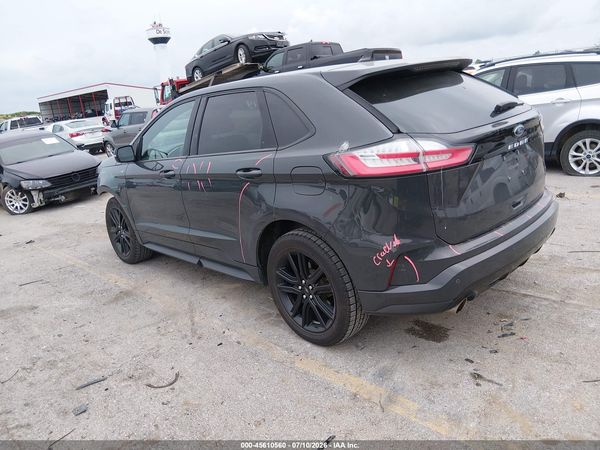 2021 FORD EDGE ST-LINE