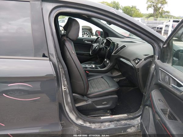 2021 FORD EDGE ST-LINE