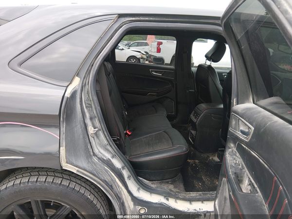 2021 FORD EDGE ST-LINE