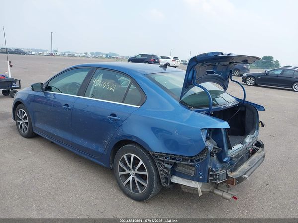 2018 VOLKSWAGEN JETTA — I3