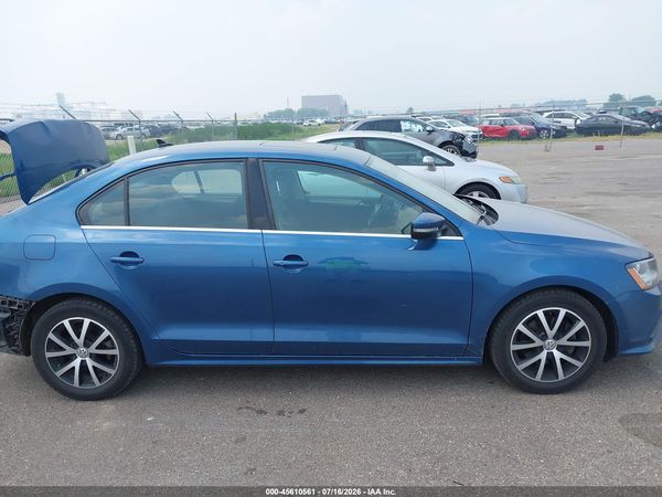 2018 VOLKSWAGEN JETTA — I116