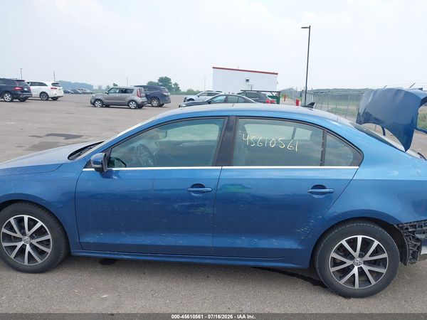 2018 VOLKSWAGEN JETTA — I117