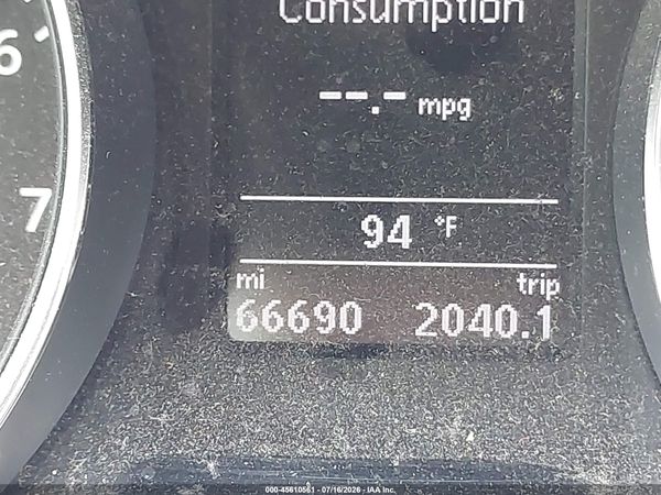 2018 VOLKSWAGEN JETTA — I118