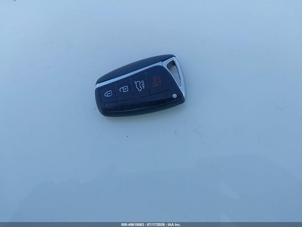 2017 HYUNDAI SANTA FE SE ULTIMATE