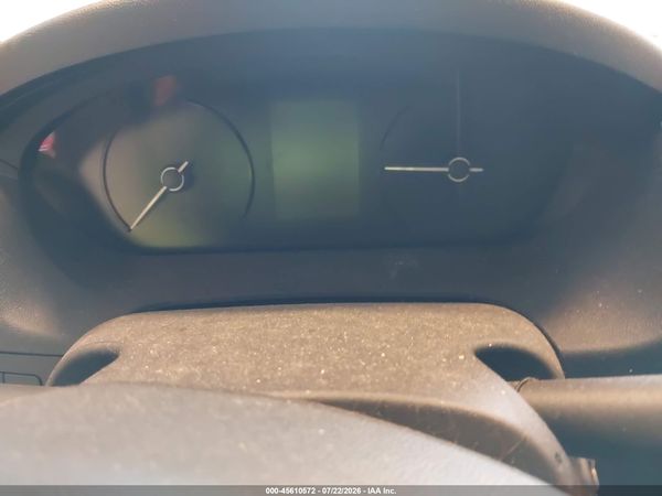 2023 RAM PROMASTER 2500 HIGH ROOF 159 WB