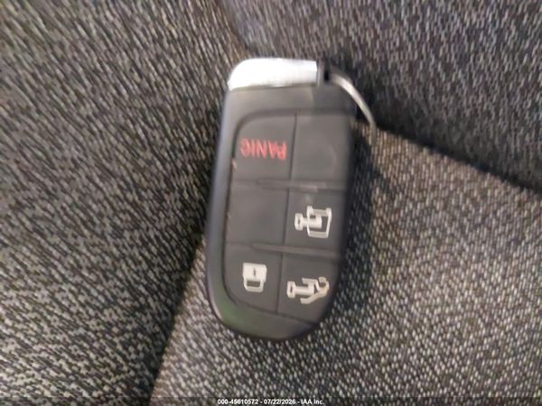 2023 RAM PROMASTER 2500 HIGH ROOF 159 WB