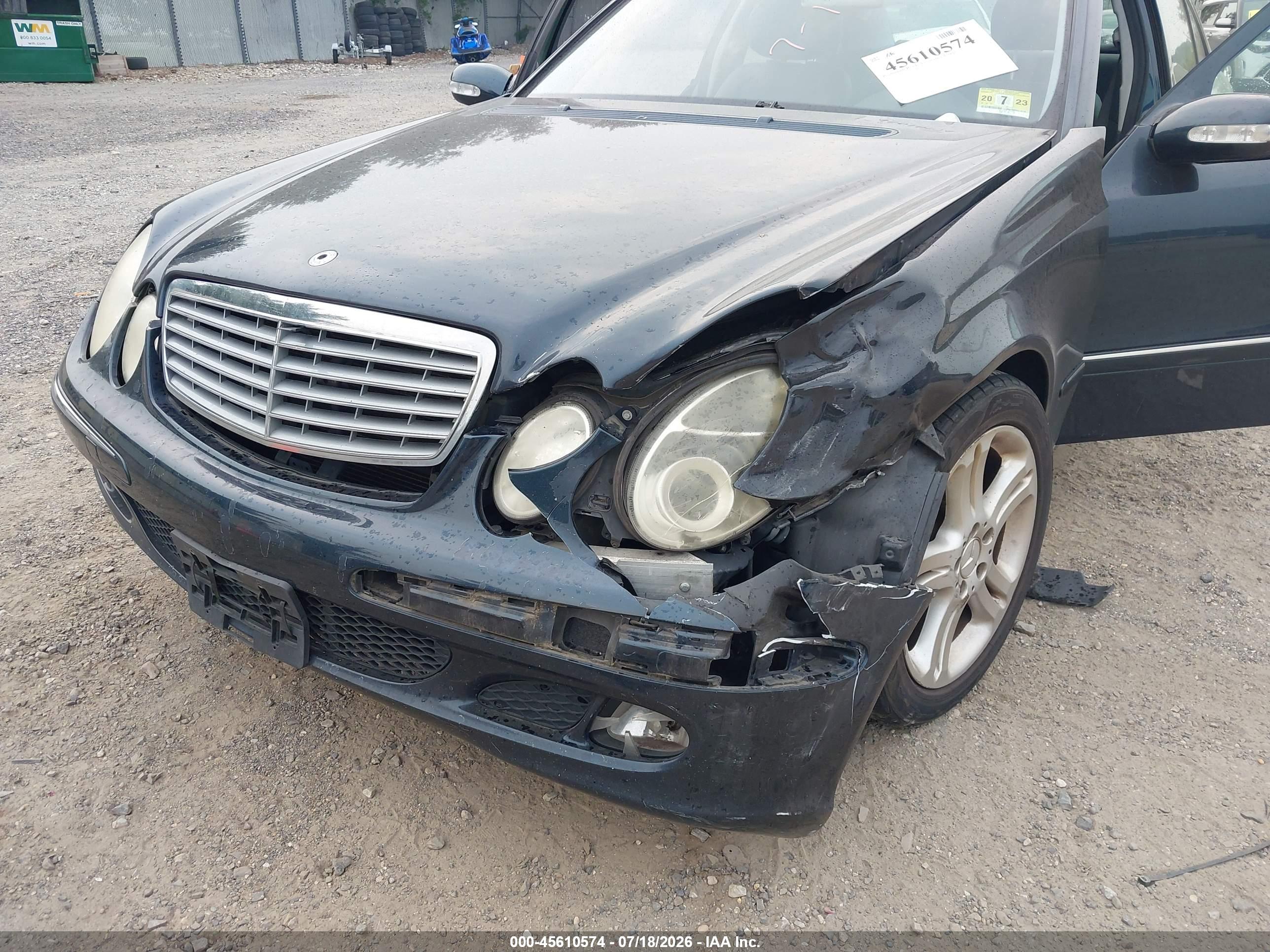 2006 MERCEDES-BENZ E 350 E350