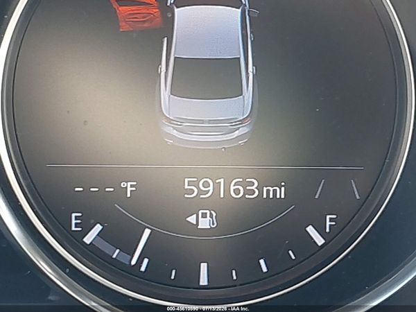 2021 MAZDA MAZDA6 TOURING