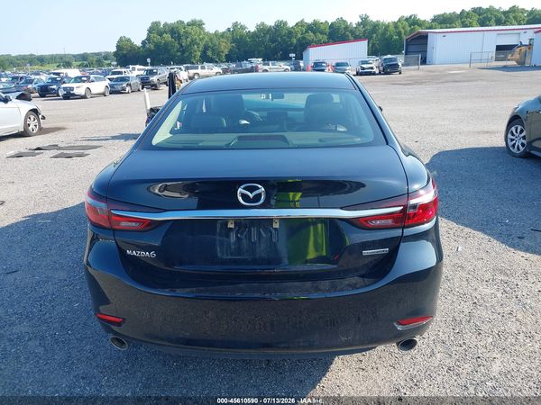 2021 MAZDA MAZDA6 TOURING