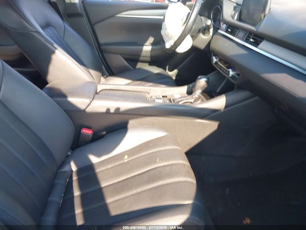 2021 MAZDA MAZDA6 TOURING