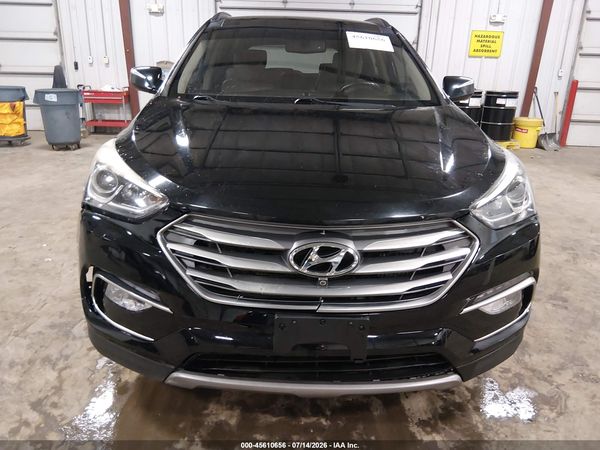 2018 HYUNDAI SANTA FE SPORT 2.0T ULTIMATE