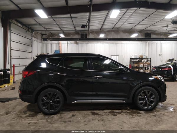 2018 HYUNDAI SANTA FE SPORT 2.0T ULTIMATE