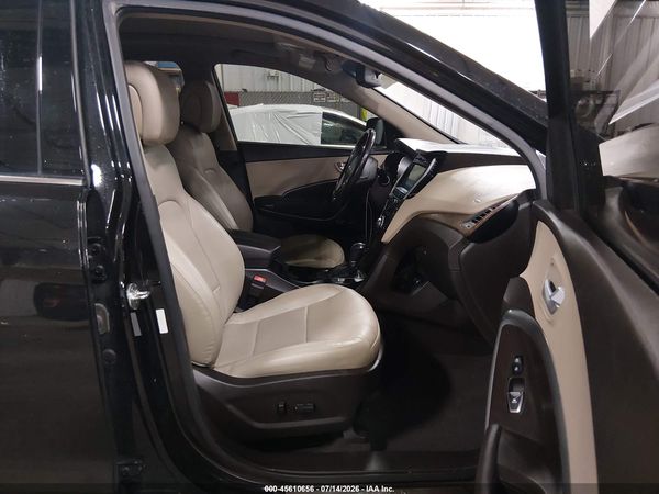 2018 HYUNDAI SANTA FE SPORT 2.0T ULTIMATE