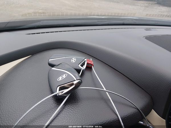 2018 HYUNDAI SANTA FE SPORT 2.0T ULTIMATE