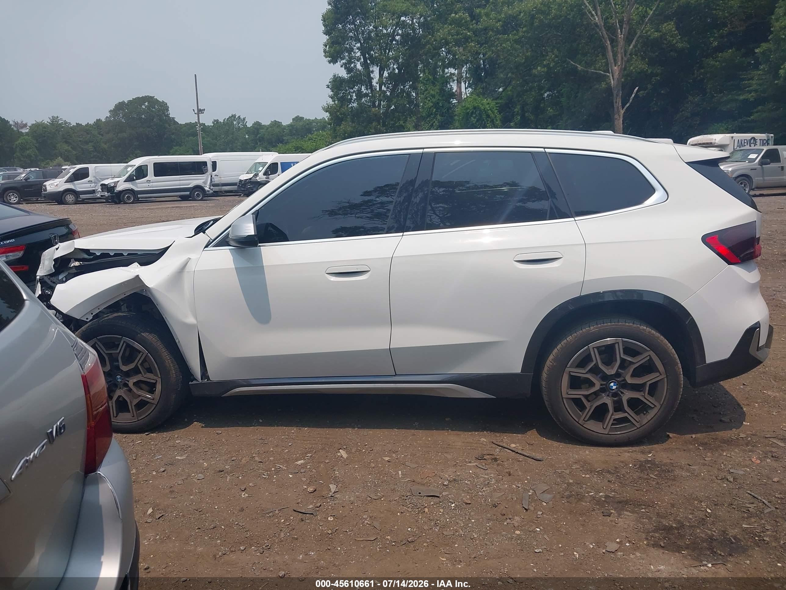 2024 BMW X1 XDRIVE28I