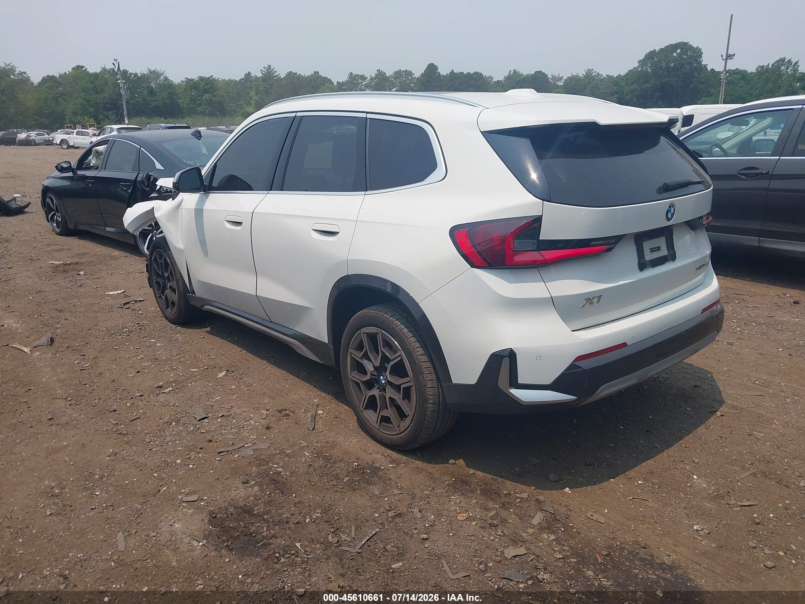 2024 BMW X1 XDRIVE28I
