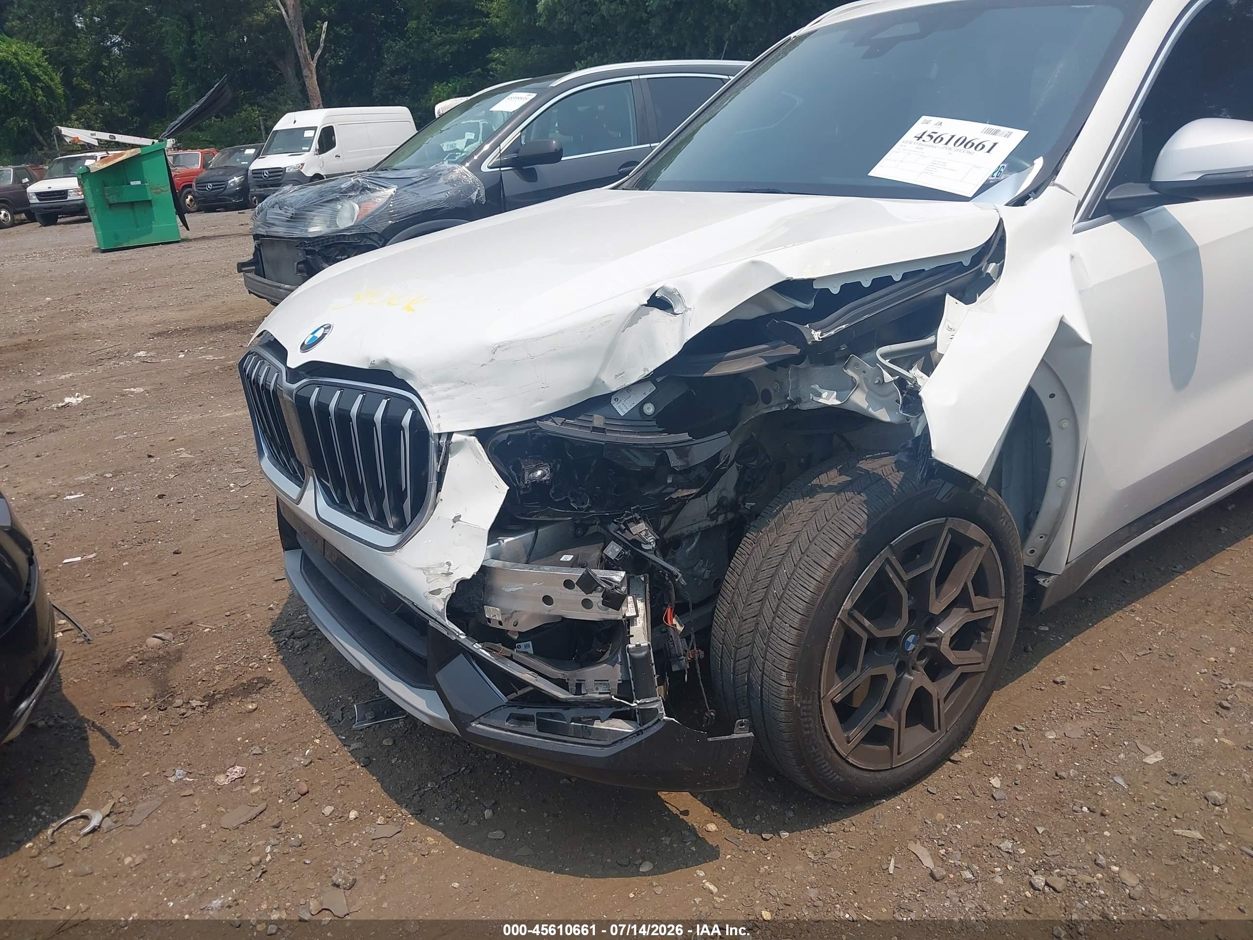 2024 BMW X1 XDRIVE28I