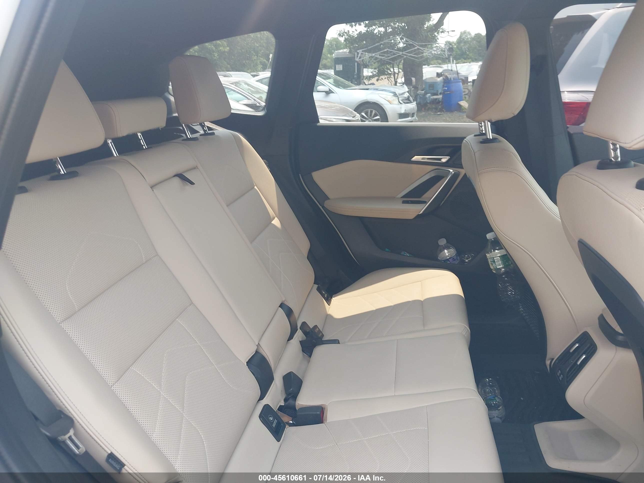2024 BMW X1 XDRIVE28I