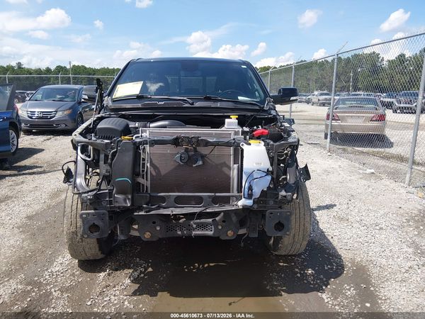 2021 RAM 1500 BIG HORN  4X4 6'4 BOX