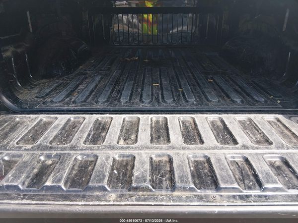 2021 RAM 1500 BIG HORN  4X4 6'4 BOX
