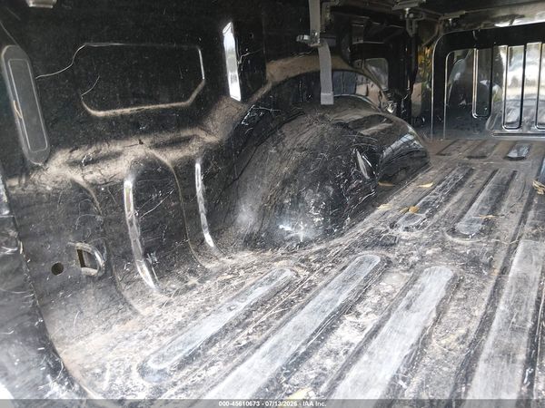 2021 RAM 1500 BIG HORN  4X4 6'4 BOX