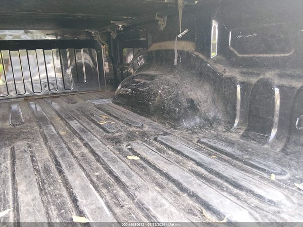 2021 RAM 1500 BIG HORN  4X4 6'4 BOX