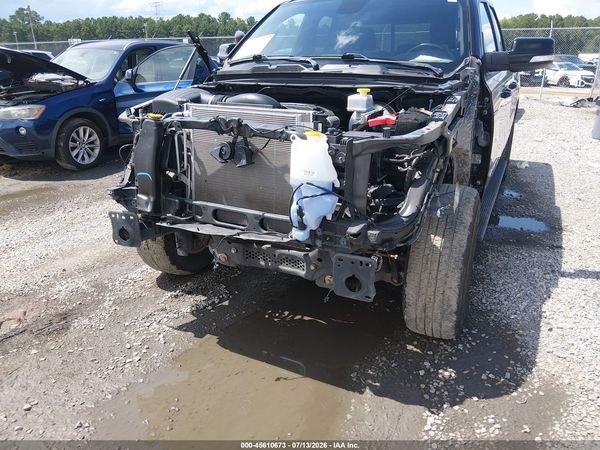 2021 RAM 1500 BIG HORN  4X4 6'4 BOX