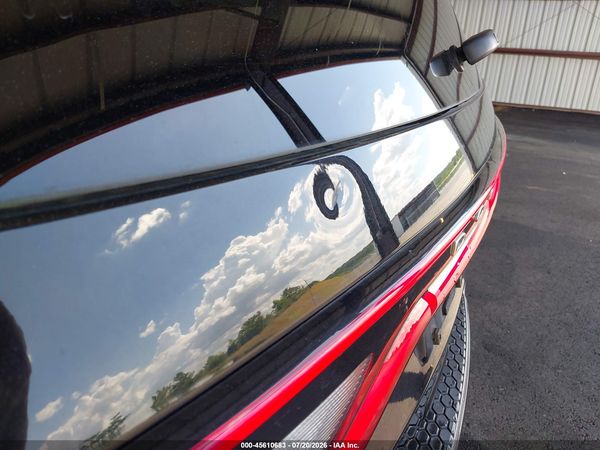 2019 DODGE DURANGO SXT AWD