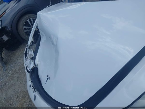 2018 TESLA MODEL 3 LONG RANGE/MID RANGE