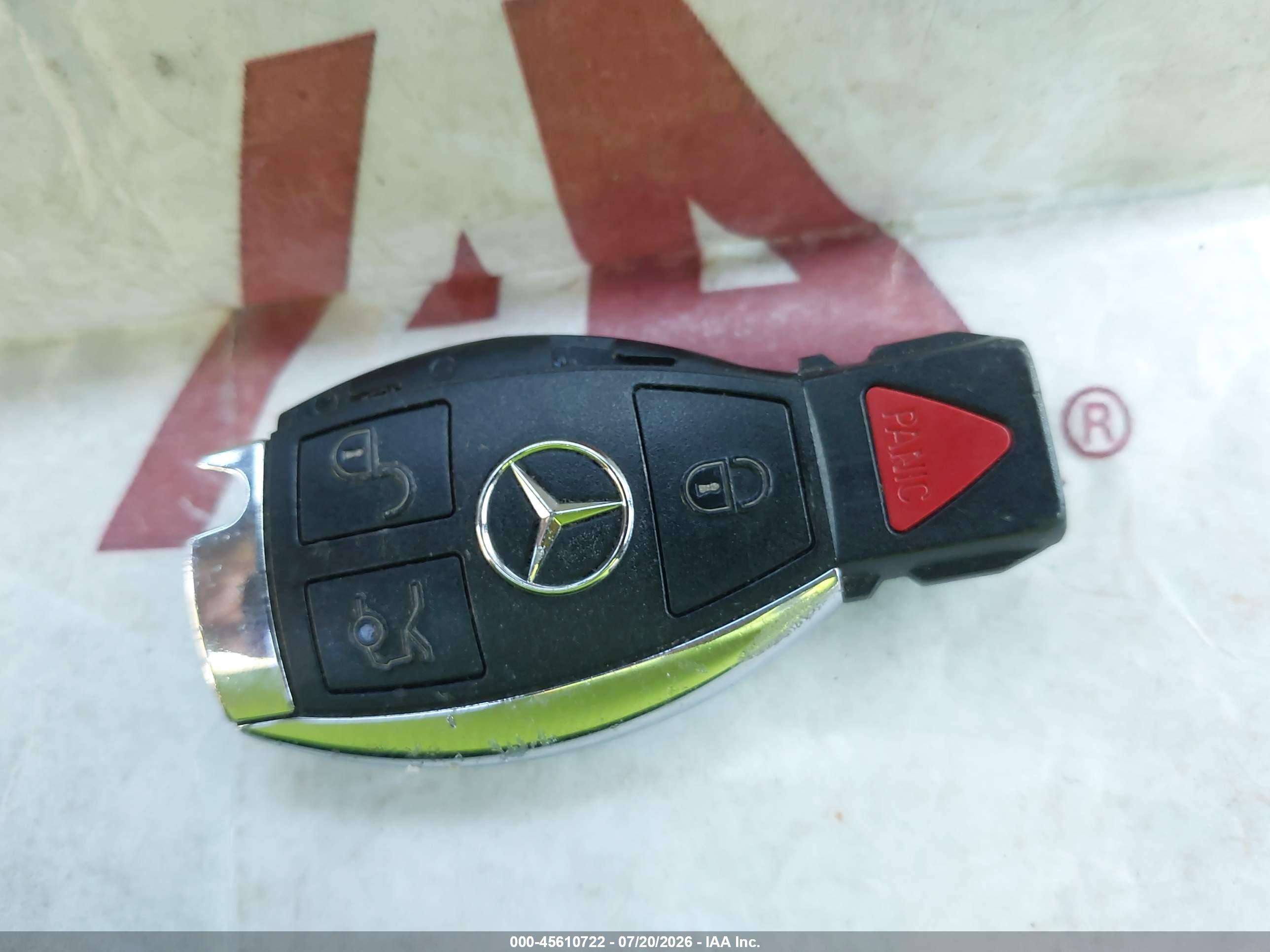2012 MERCEDES-BENZ E 350 4MATIC