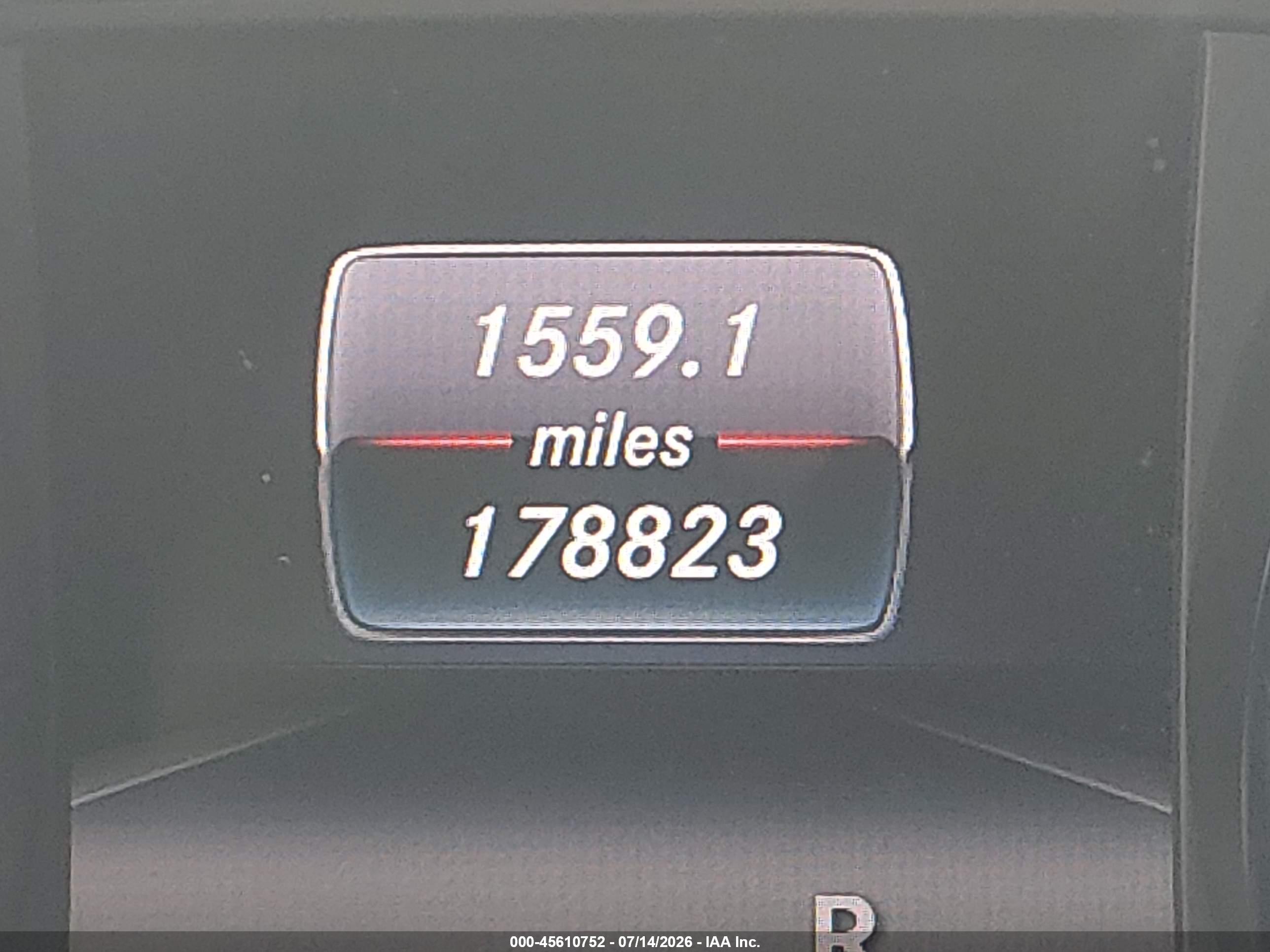 2016 MERCEDES-BENZ GLA 250 GLA250