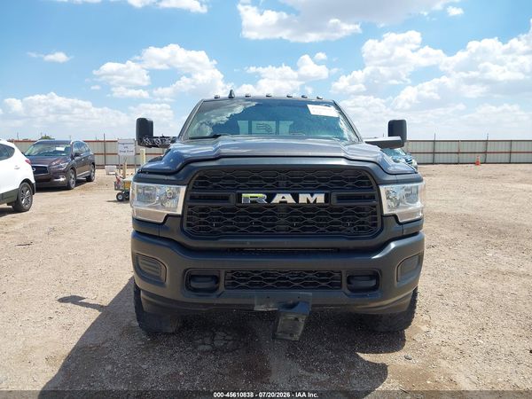 2022 RAM 2500 TRADESMAN  4X4 6'4 BOX