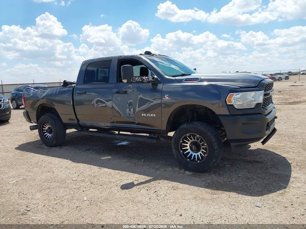 2022 RAM 2500 TRADESMAN  4X4 6'4 BOX