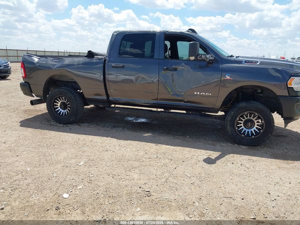 2022 RAM 2500 TRADESMAN  4X4 6'4 BOX