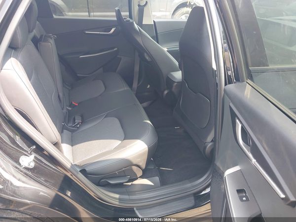 2024 KIA EV6 LIGHT LONG RANGE