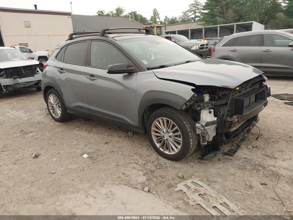 2019 HYUNDAI KONA SEL