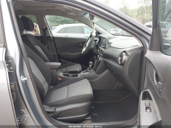 2019 HYUNDAI KONA SEL